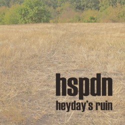 Heyday’s Ruin