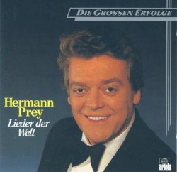 Lieder der Welt