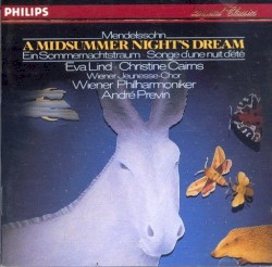 A Midsummer Night’s Dream