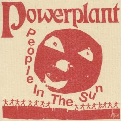 People in the Sun