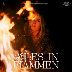Alles in Flammen