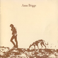 Anne Briggs