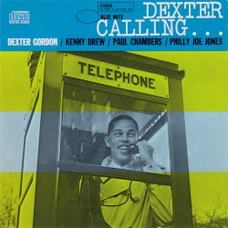 Dexter Calling…