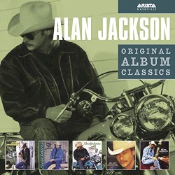 Original Album Classics