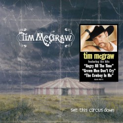 Set This Circus Down