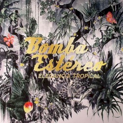 Elegancia tropical