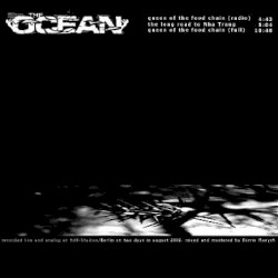 Queen of the Food‐Chain