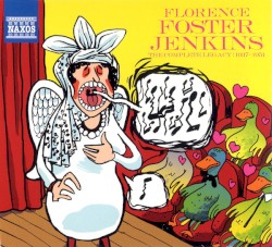 Murder on the High Cs