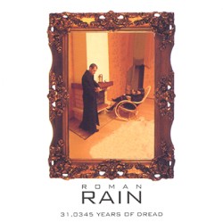 31.0345 Years of Dread