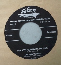 No soy monedita de oro / Con la misma moneda