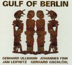 Gulf of Berlin