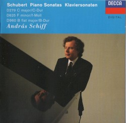 Piano Sonatas, Volume 6