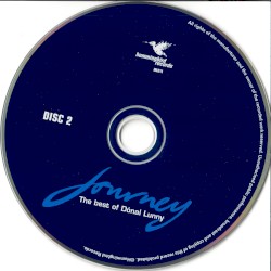 Journey: The Best of Donal Lunny