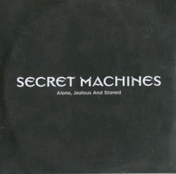 Alone, Jealous and Stoned