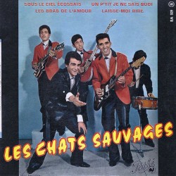 Sous le ciel écossais