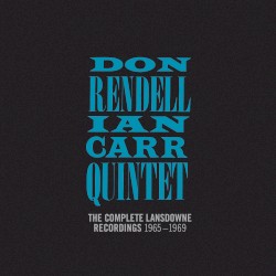 The Complete Lansdowne Recordings 1965-1969