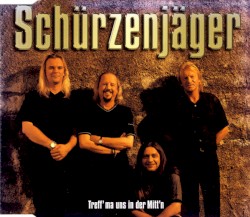 Treff' ma uns in der Mitt'n