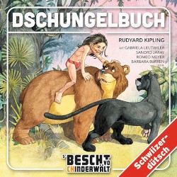 Dschungelbuch