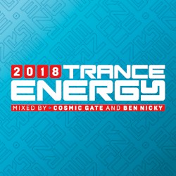 Trance Energy 2018