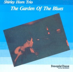 The Garden of the Blues