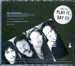 The Unforgiven