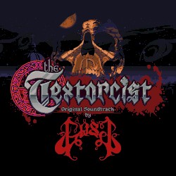 The Textorcist OST