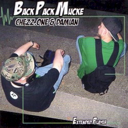 BackPackMucke