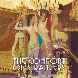 The Comfort of Strangers