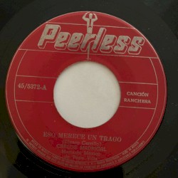 Eso merece un trago / Mala suerte