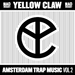 Amsterdam Trap Music, Vol. 2