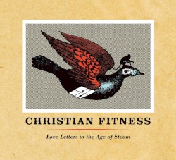 Love Letters in the Age of Steam