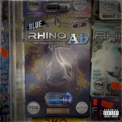 Blue Rhino