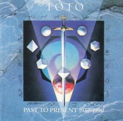 Past to Present 1977–1990