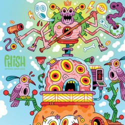 2022-05-28: Wharf Amphitheater, Orange Beach, AL, USA