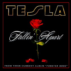 Fallin' Apart