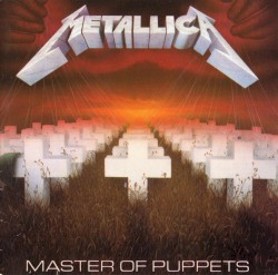 Master of Puppets