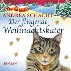 Der fliegende Weihnachtskater