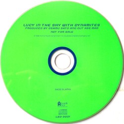 Lucy in the Sky With Dynamites
