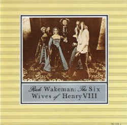 The Six Wives of Henry VIII