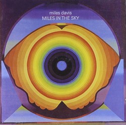 Miles in the Sky