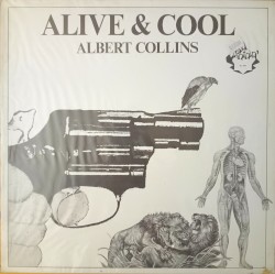 Alive and Cool