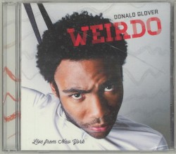 Weirdo: Live From New York