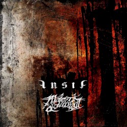 Majestic Downfall / Ansia