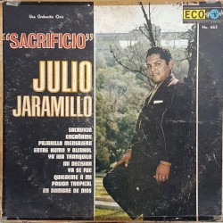 Sacrificio
