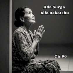 Ada Surga Bila Dekat Ibu