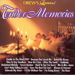 Drew’s Famous Precious Moments