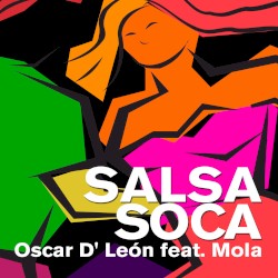 Salsa soca