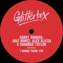 I Wanna Thank You (Extended Mix)