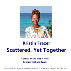 Kristin Frazer Sings