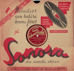 Jönssons varma korv / Mjölkkläder